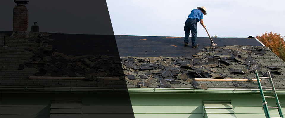 Wadmalaw Island Roofing Contractors
